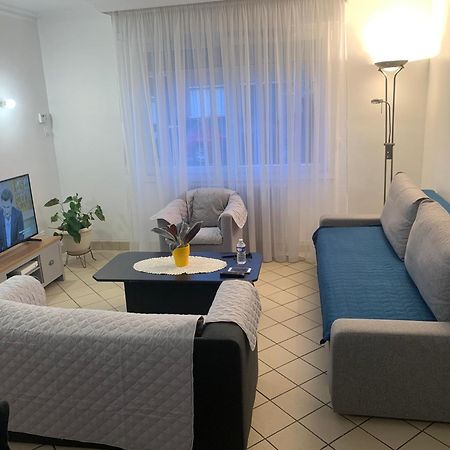 Maison 4 A 8 Personnes Faches-Thumesnil Eksteriør billede
