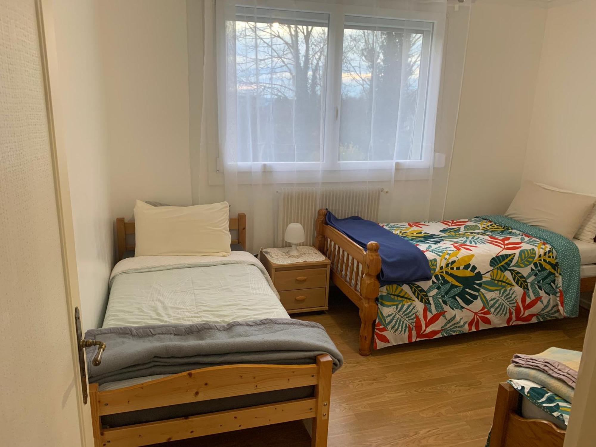 Maison 4 A 8 Personnes Faches-Thumesnil Eksteriør billede